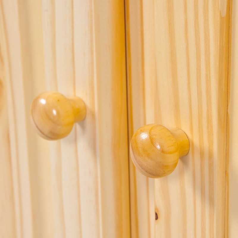 Buffet Inter Link 2 ante + 2 cassetti dim. 88x43x87h