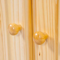 Buffet Inter Link 2 ante + 2 cassetti dim. 88x43x87h