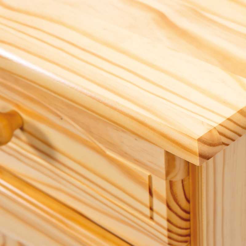 Buffet Inter Link 2 ante + 2 cassetti dim. 88x43x87h