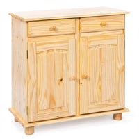 Buffet Inter Link 2 ante + 2 cassetti dim. 88x43x87h