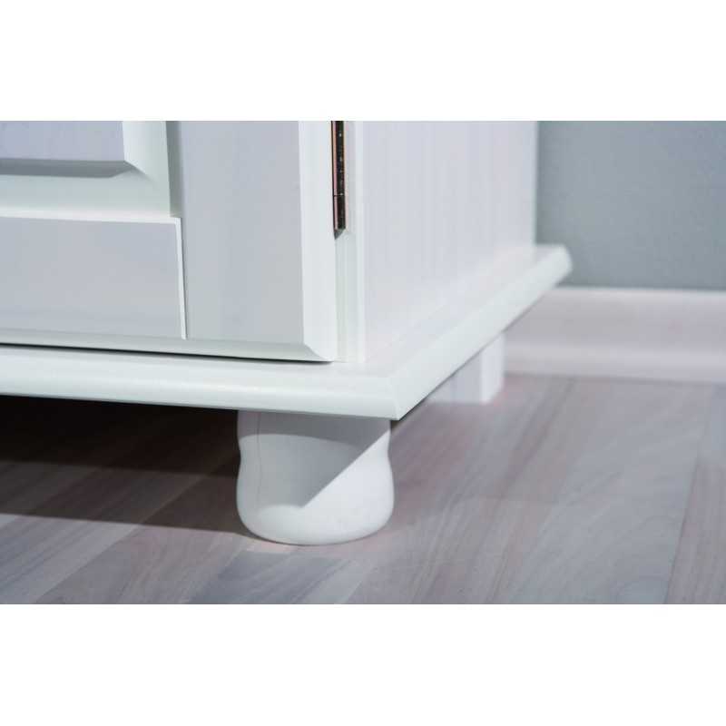 Buffet Inter Link 2 ante + 2 cassetti