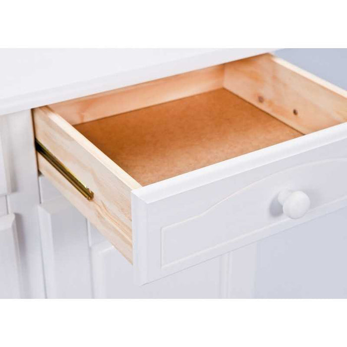 Buffet Inter Link 2 ante + 2 cassetti