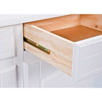 Buffet Inter Link 2 ante + 2 cassetti