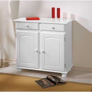 Buffet Inter Link 2 ante + 2 cassetti