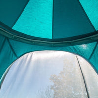 BUG NET - RETE CONTRO LE ZANZARE PER TREEPOD