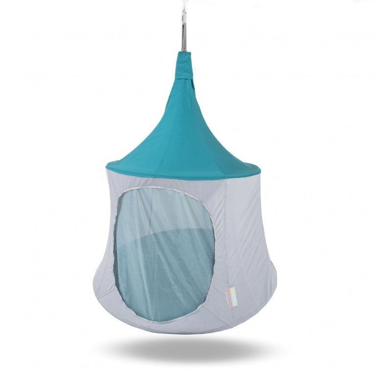 BUG NET - RETE CONTRO LE ZANZARE PER TREEPOD