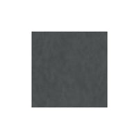 Scrivania consolle con 2 cassetti collezione MELTON, colore grigio, gambe in ferro cromato.