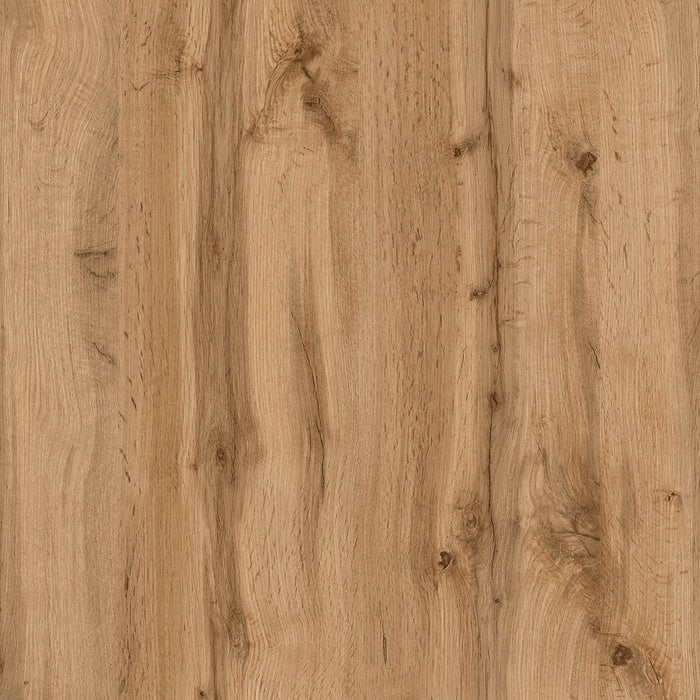 Scrivania pieghevole per piccoli spazi, collezione FLIP, colore Pino.