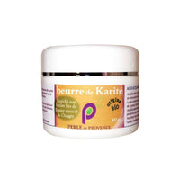 Burro di Karite' Ml 100 Perle