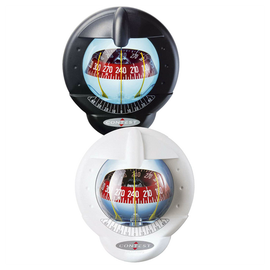 BUSSOLA CONTEST 101 BIANCA