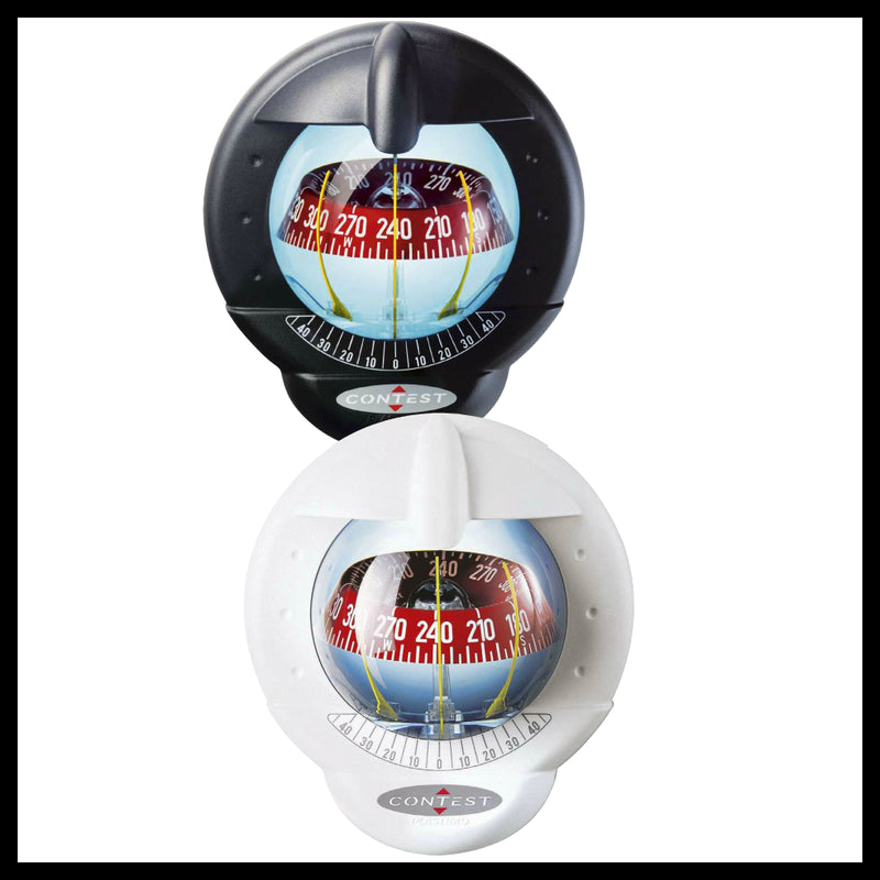 CONTEST 101 NERA PARATIA INCLINATA