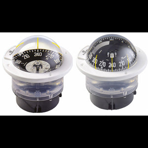 BUSSOLA OLIMPIC 100 ROSA NERA