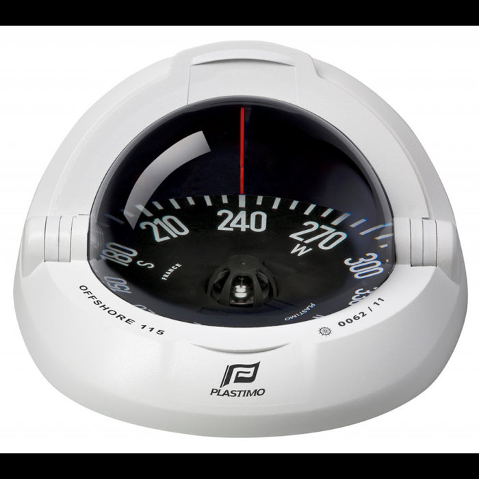 BUSSOLA OFFSHORE 115 NERA