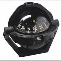 STAFFA NERA PER BUSSOLA OFFSHORE135