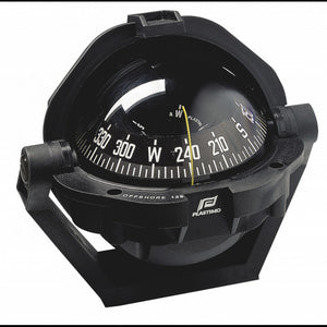 STAFFA NERA PER BUSSOLA OFFSHORE135