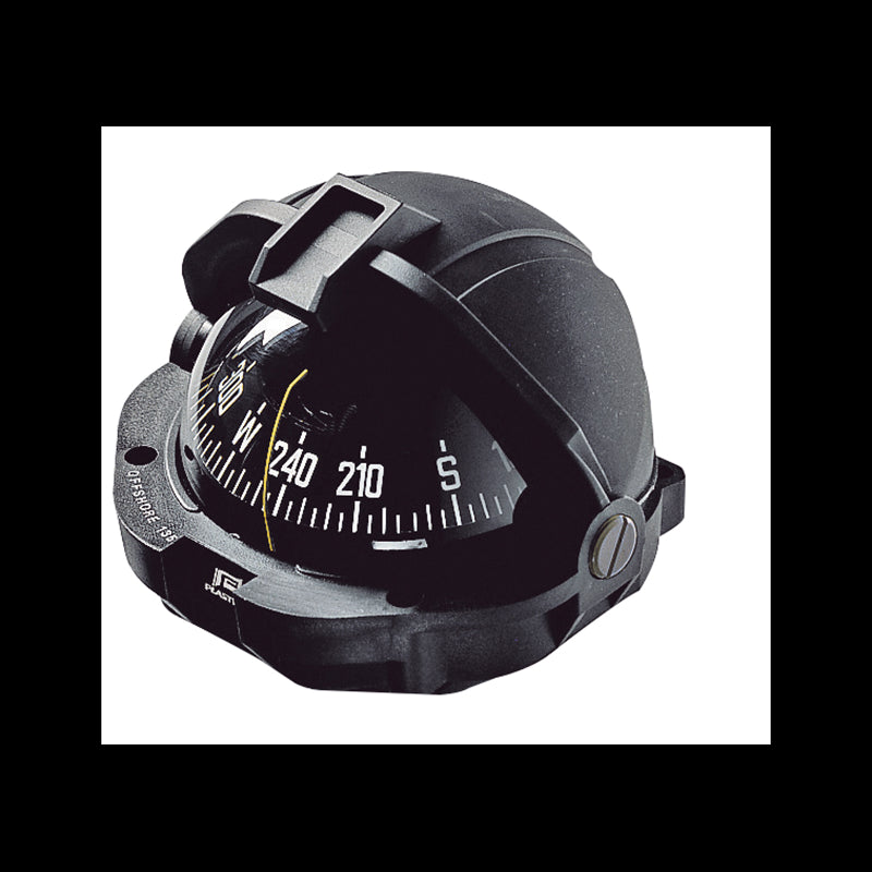 STAFFA NERA PER BUSSOLA OFFSHORE135