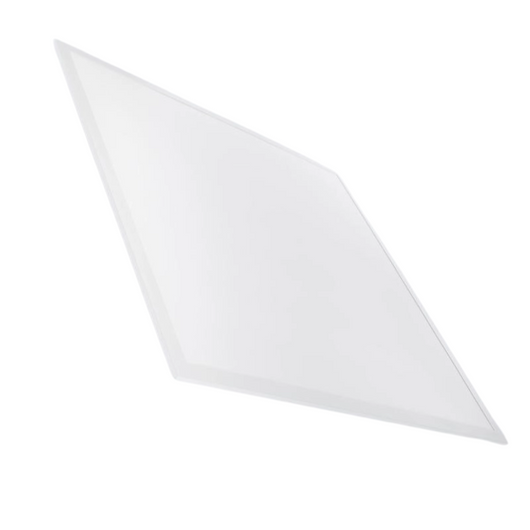 Optonica pannello luminoso a cornice a led 60x60 adatto per ambienti interni *** temperatura colore lampada 4500k bia...