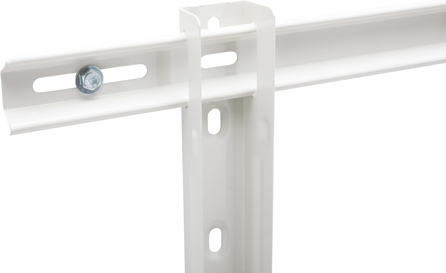 Staffe zincato climatizzatore unità  esterna klima klik 465 40x56x80 fischer