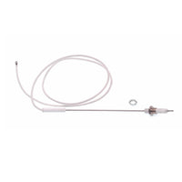 C00022702 CANDELETTA CUCINA PIANO SCINTILLA ARISTON ORIGINALE LUNGHEZZA 90 CM - Ariston Indesit