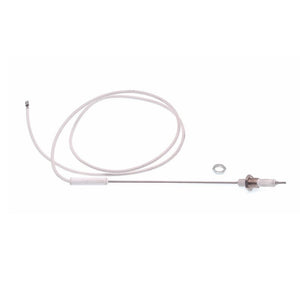 C00022702 CANDELETTA CUCINA PIANO SCINTILLA ARISTON ORIGINALE LUNGHEZZA 90 CM - Ariston Indesit