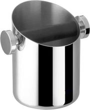 Scatola di Knock per Portafiltro - Fatta in Italia - 10.5CM - Qualità Premium Scatola di Knock
