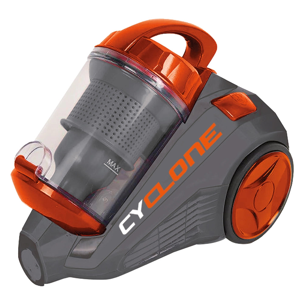ASPIRAPOLVERE CICLONICA 'CYCLONE' 700 W  - VINCO