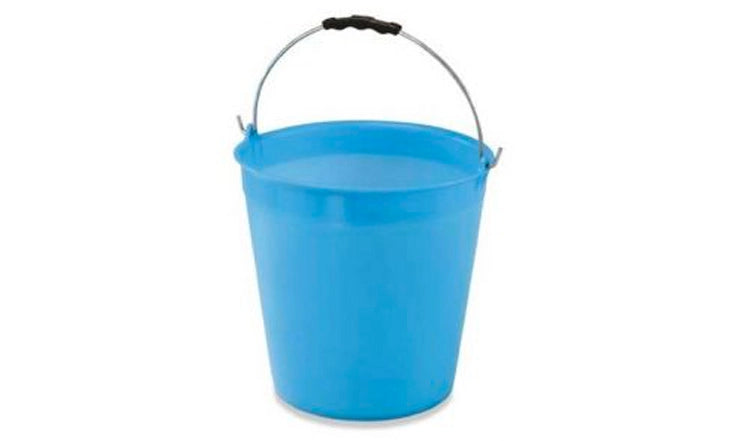 SECCHIO ACQUA 8 LT