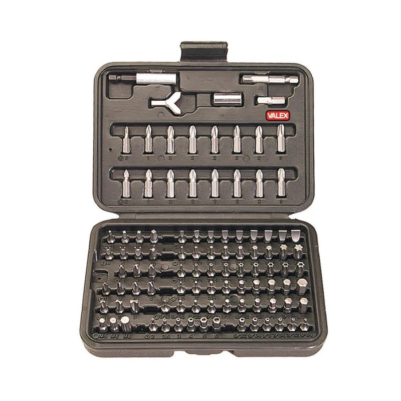 Inserti 100 Pz Valex