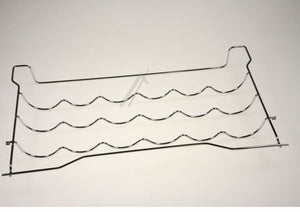 C00265606 GRIGLIA REGGI BOTTIGLIE FRIGORIFERO ARISTON L60 INDESIT - Ariston Indesit