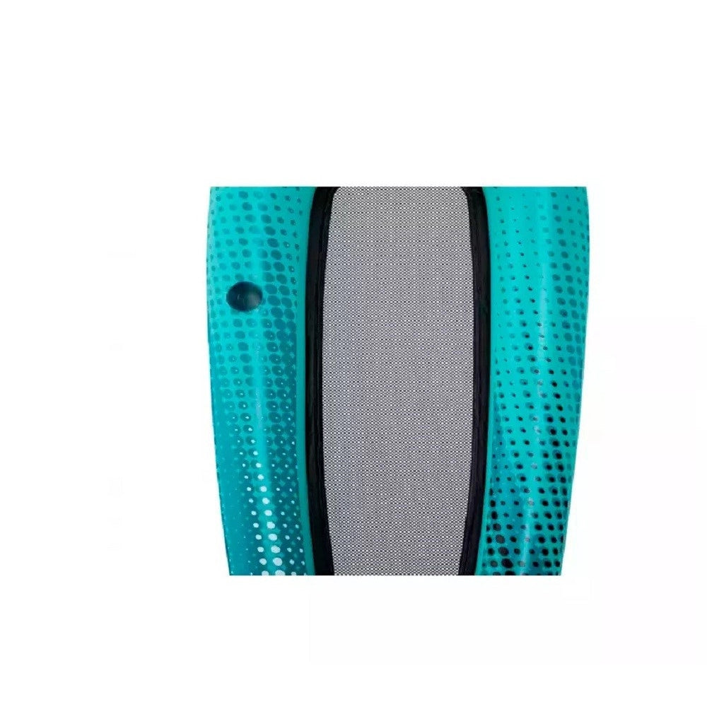 Trade Shop - Materasso Lettino Piscina Hydro Force Sol Venture Fondo In Rete 198x119 Cm 43540 -