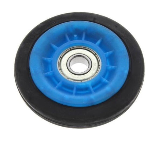 C00526585 RUOTA PULEGGIA RULLO ASCIUGATRICE WHIRLPOOL HOTPOINT 70mm ORIGINALE - Whirlpool Ariston Hotpoint