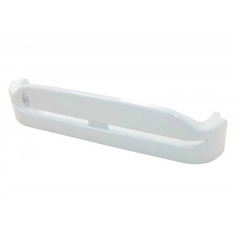 BALCONCINO PORTA BOTTIGLIE MENSOLA FRIGORIFERO ARISTON INDESIT BIANCO 400mm - Ariston Indesit