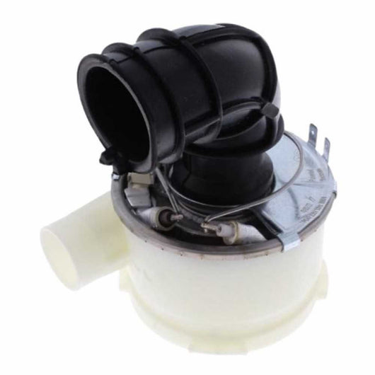 C00634171 RESISTENZA   TUBO AWECO LAVASTOVIGLIE HOTPOINT WHIRLPOOL - Whirlpool Ariston Hotpoint