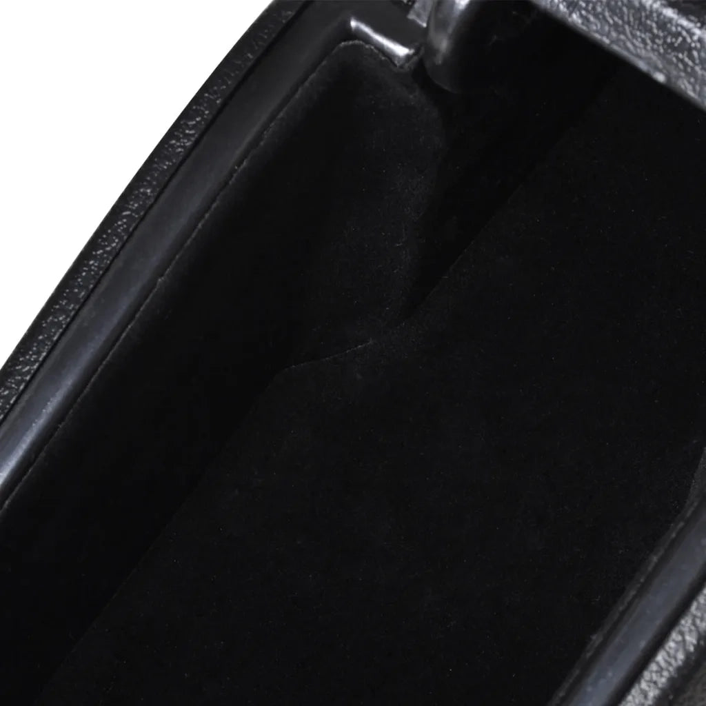 Bracciolo Auto per Skoda Fabia MK1 (1999-2007) CFW9610507