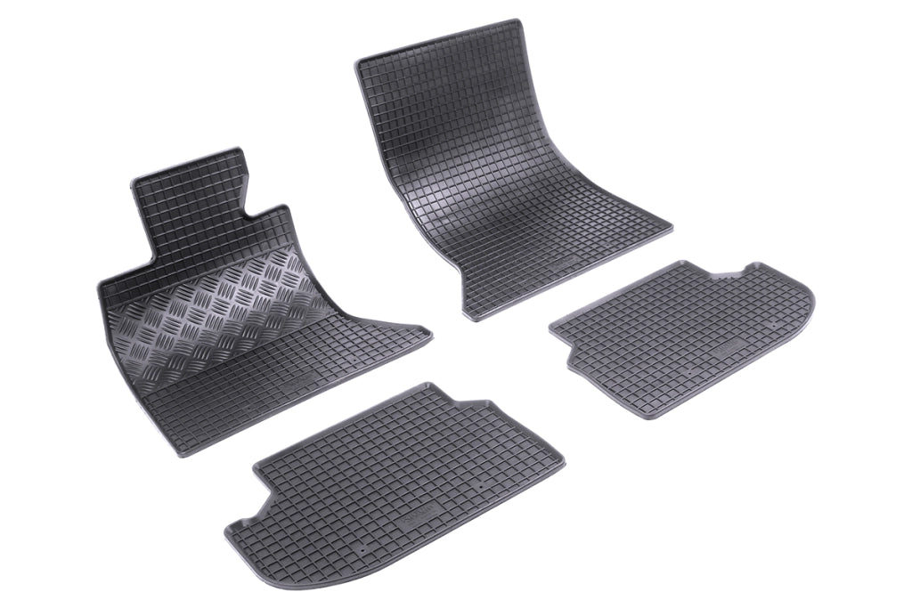 RIGUM902990 , BMW Serie 5 F10 Berlina Restyling dal 2014-02.2017, Serie 5 F11 Touring Restyling dal 2014-06.2017
