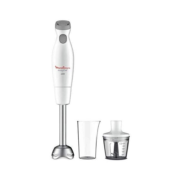 Moulinex mixer ad immersione easychef 2 in 1 - 000000007211003432