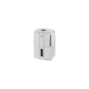 De'Longhi DD20VIM AriaDry Deumidificatore 10 L-24h per ambienti domestici