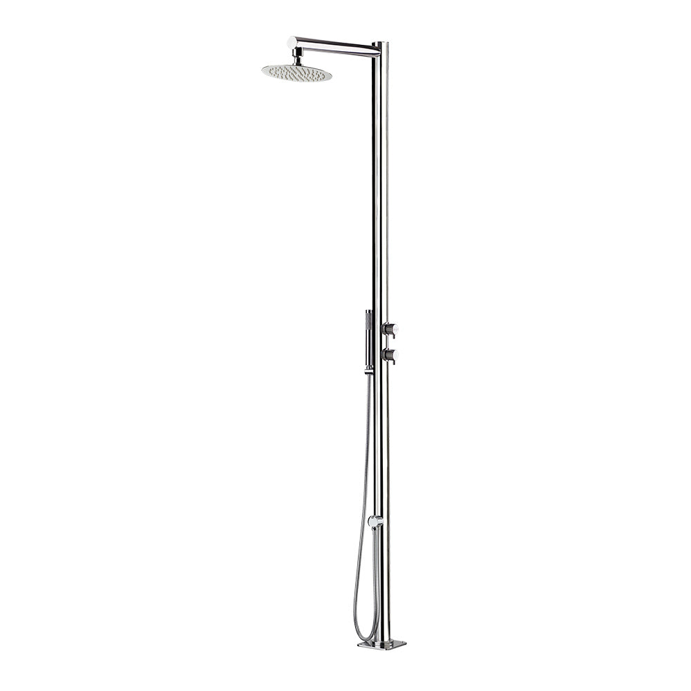 Doccia da Giardino Miscelatore e Doccetta Ama Luxury Venere