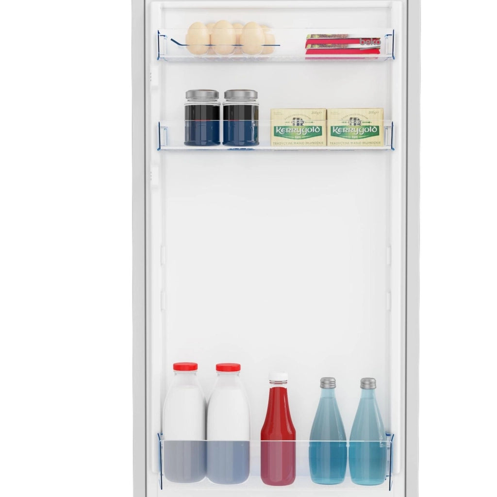 BEKO BSSA210K4SN Frigorifero da incasso Mono Splitporta con celletta freezer Bianco 175L