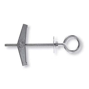 ANCORA A SOFFITTO KDO 4 FISCHER - OCCHIOLO CHIUSO- 50 pezzi