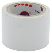 12pz nastro telato adesivo mm.38xml.2,70 bianco cod:ferx.5027