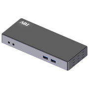 Docking station 13in1 usb3.0 xena hdmi+dvi+lan+6*usb+3.5mm audiovideo - 143-00026
