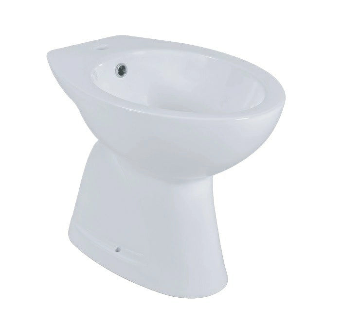 BIDET TERRA ESSE BIANCO - HIDROS