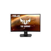 Asus tuf gaming vg24vqe monitor pc 59,9 cm (23.6") 1920 x 1080 pixel full hd led nero - ASUMO000197