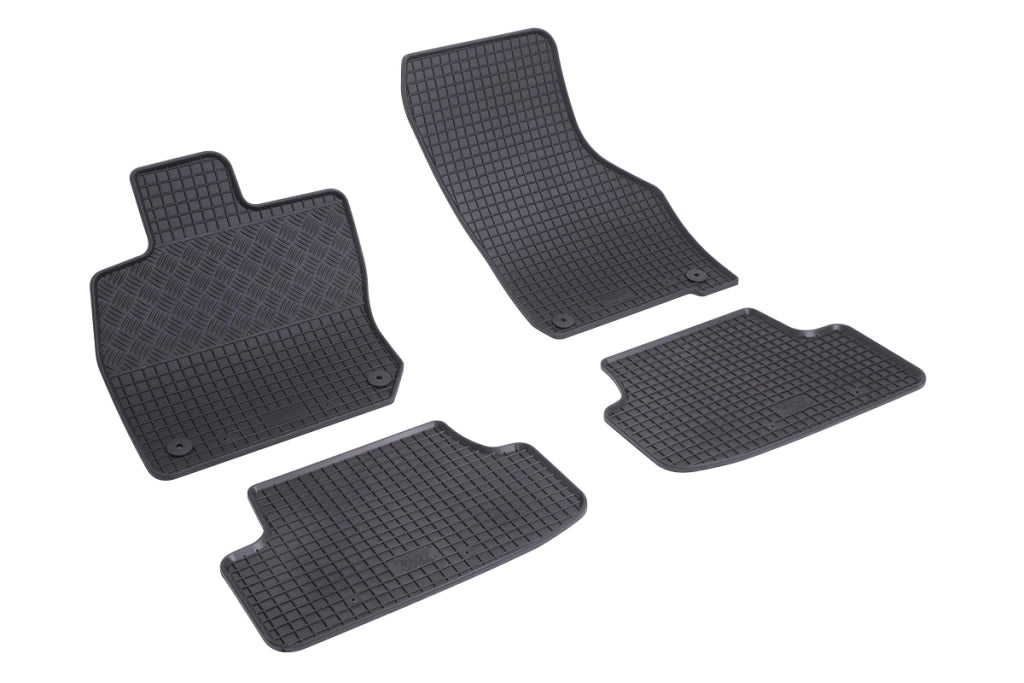 RIGUM905199 - Tappetini in Gomma per Audi A3 Sedan e Sportback  2020- MHEV