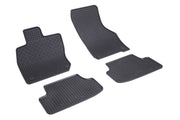 RIGUM905199 - Tappetini in Gomma per Audi A3 Sedan e Sportback  2020- MHEV