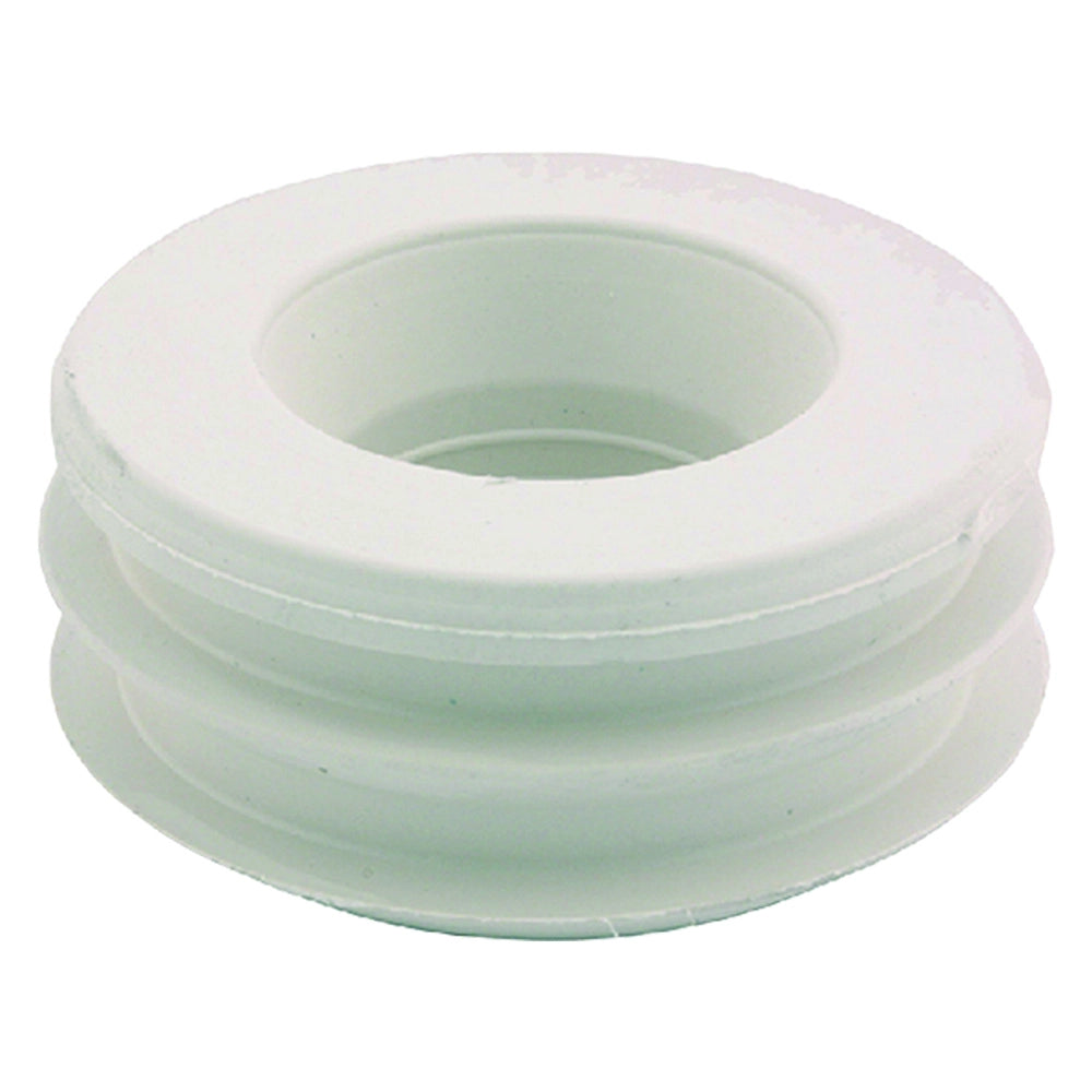 MORSETTO PER WC mod. piccolo Ã¸ mm 50- 12 pezzi