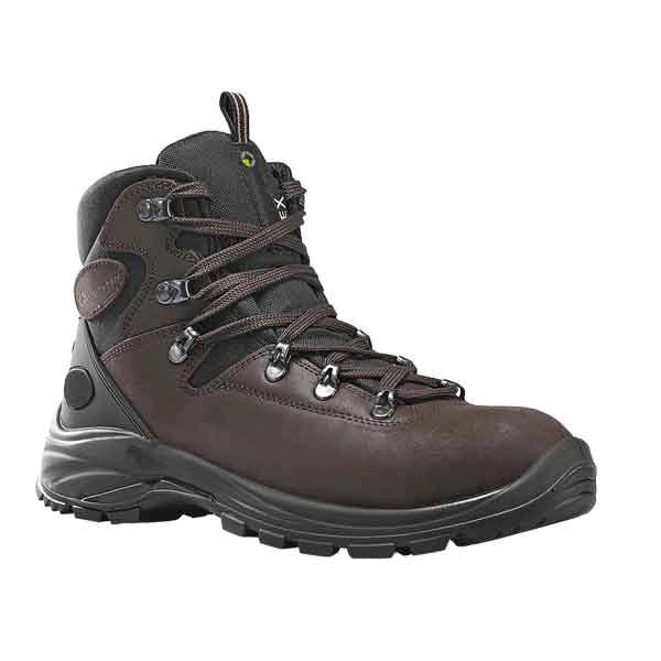 SCARPA DA TREKKING 'FALCADE TEX' GARSPORT n° 42 - GARSPORT
