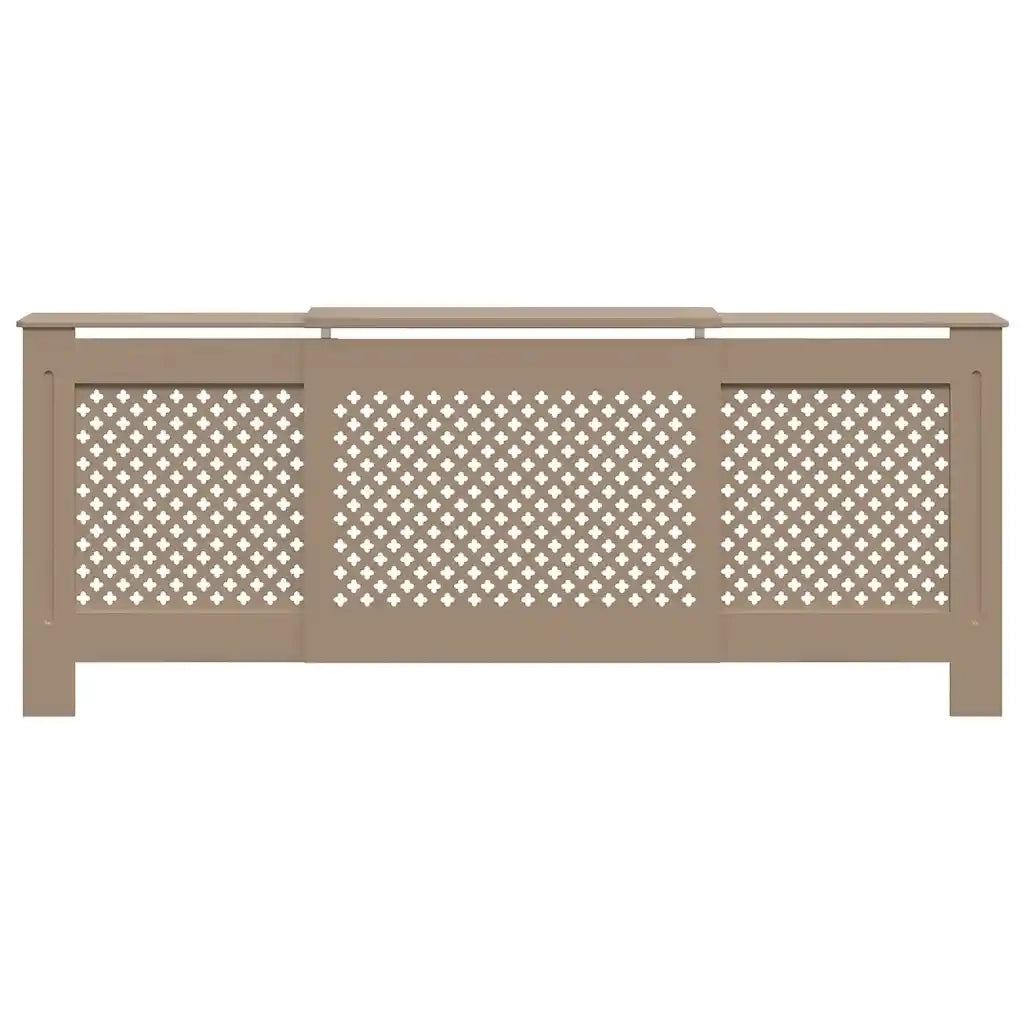 Copertura per Radiatore in MDF 205 cm 325558