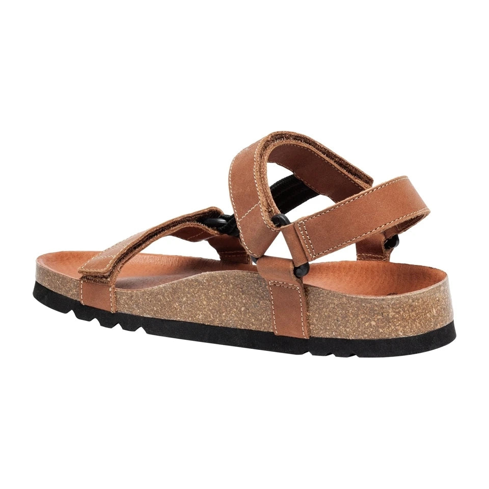 CALZATURE PARADISO AD MED MF230091011 TAGLIA 41 COLORE MARRONE